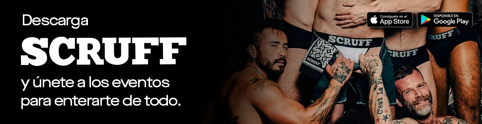 Descarga Scruff